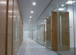 青浦華新廠房裝修 重固青浦新城廠房裝修公司