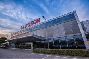 博世蘇州標(biāo)桿考察 探秘?cái)?shù)字化工廠建設(shè)與管理之道