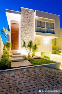 一盞燈美了一棟別墅 蘇州室內外裝飾的照明藝術